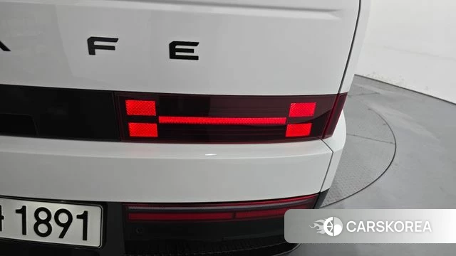 Hyundai Santa Fe (MX5) id 4964870 из Кореи 15