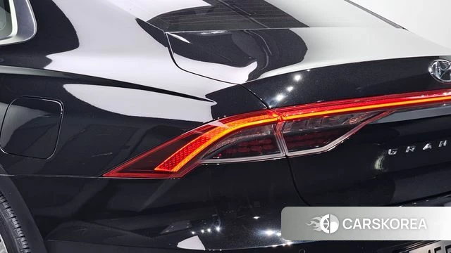 Hyundai The New Grandeur IG id 4959202 из Кореи 15