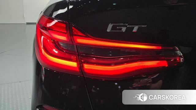 BMW 6 Series GT (G32) id 4980755 из Кореи 15