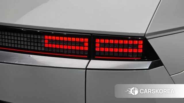 Hyundai Ionic 5 id 4976270 из Кореи 15