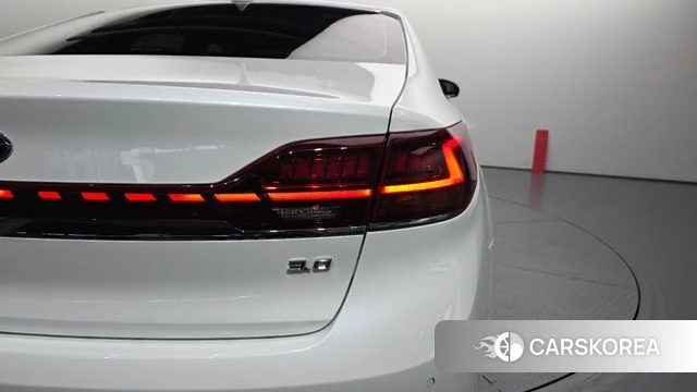 Kia K7 Premier id 5018283 из Кореи 15