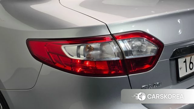 Renault Korea (Samsung) SM3 Neo id 5004565 из Кореи 15