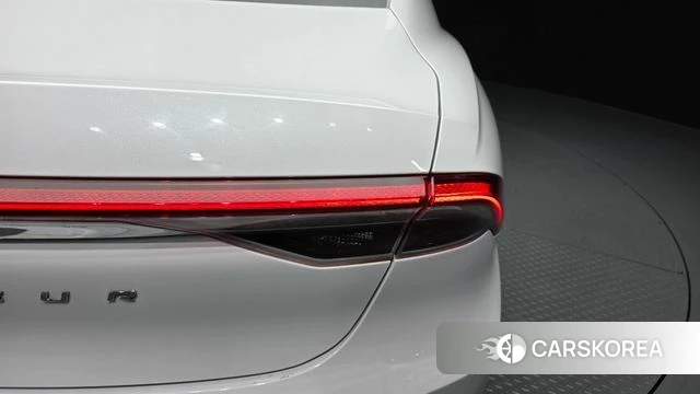 Hyundai The New Grandeur IG id 5022183 из Кореи 15
