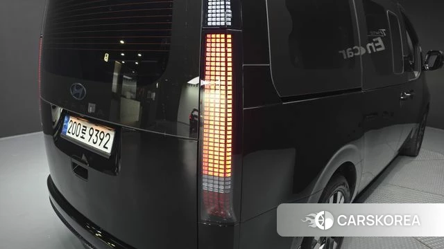 Hyundai Staria id 4995742 из Кореи 15