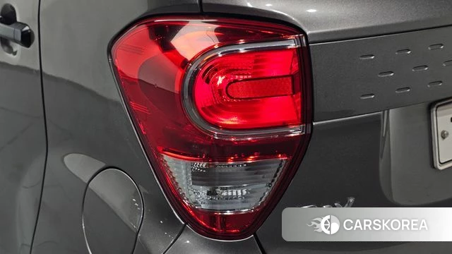 Kia The New Ray id 4992846 из Кореи 15