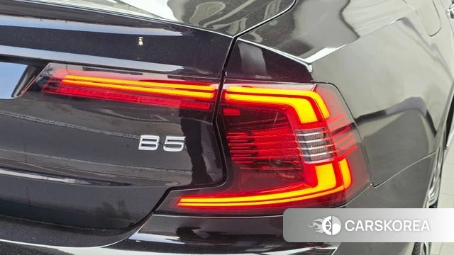 Volvo S90 id 4997747 из Кореи 15