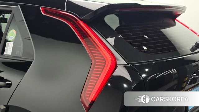 Kia Di All New Niro EV id 4965203 из Кореи 15