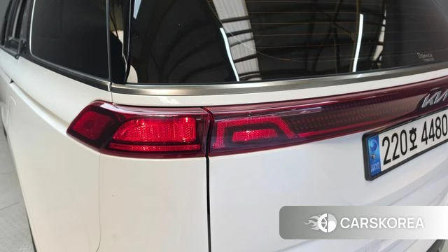 Kia Carnival 4th generation id 4965471 из Кореи 15