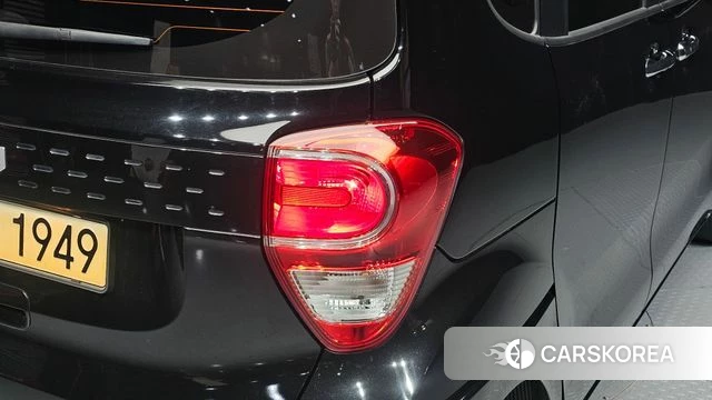 Kia The New Ray id 5027700 из Кореи 15