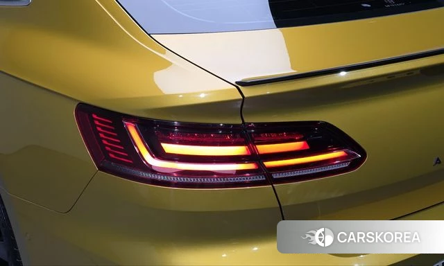 Volkswagen Arteon id 5013851 из Кореи 15