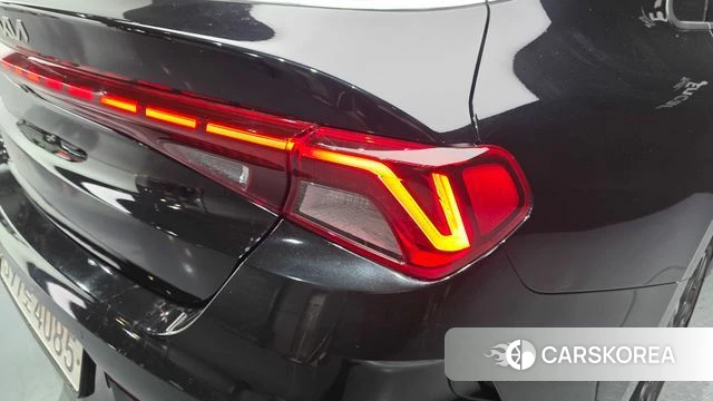 Kia K5 3rd generation id 4965166 из Кореи 15