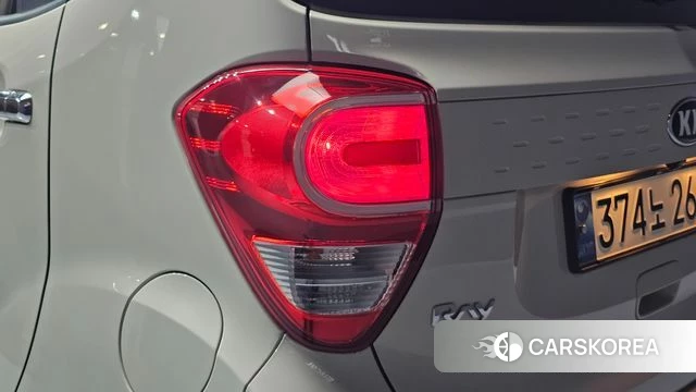 Kia The New Ray id 4952510 из Кореи 15