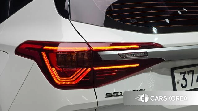 Kia Seltos id 4967315 из Кореи 15