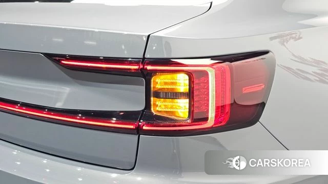 Polestar Polestar 2 id 4922356 из Кореи 15