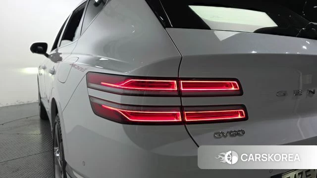 Genesis GV80 id 5003243 из Кореи 15