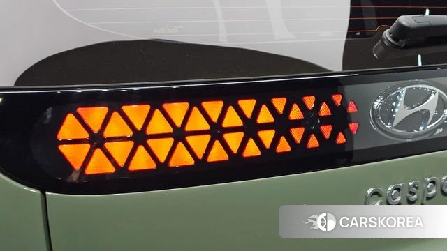 Hyundai Casper id 4985538 из Кореи 15