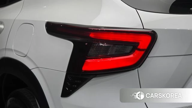 Chevrolet (GM Daewoo) Trax Crossover id 4928691 из Кореи 15