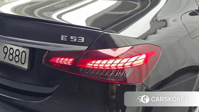 Mercedes-Benz E-Class W213 id 5046733 из Кореи 15