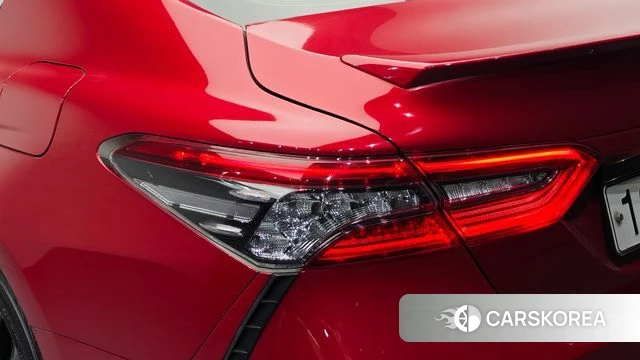 Toyota Camry (XV70) id 4976932 из Кореи 15