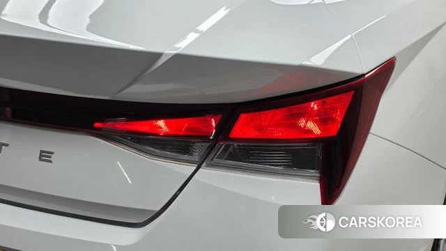 Hyundai The New Avante (CN7) id 5011870 из Кореи 15