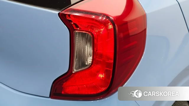 Kia All New Morning (JA) id 4998375 из Кореи 15