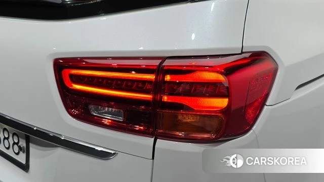 Kia The New Carnival id 5003976 из Кореи 15