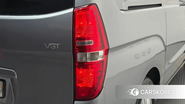 Hyundai The New Grand Starex id 4967906 из Кореи 15