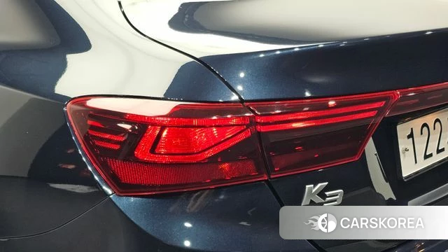 Kia The New K3 2nd generation id 4990775 из Кореи 15