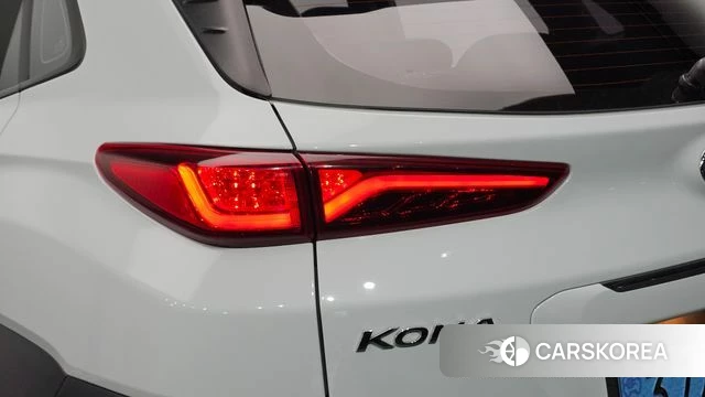 Hyundai Kona Electric id 4966798 из Кореи 15