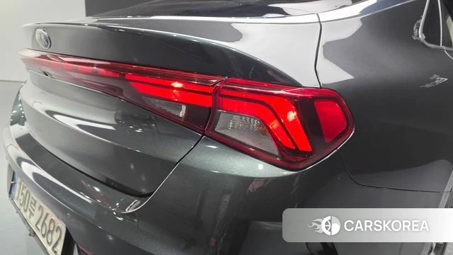Kia K5 3rd generation id 4966714 из Кореи 15