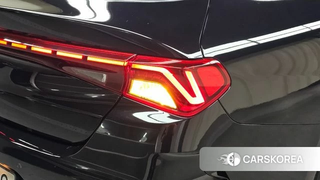 Kia K5 3rd generation id 4985892 из Кореи 15
