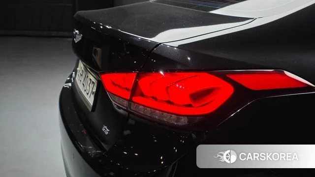 Genesis G80 id 5004413 из Кореи 15