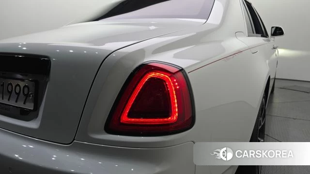 Rolls-Royce Ghost id 4855808 из Кореи 15