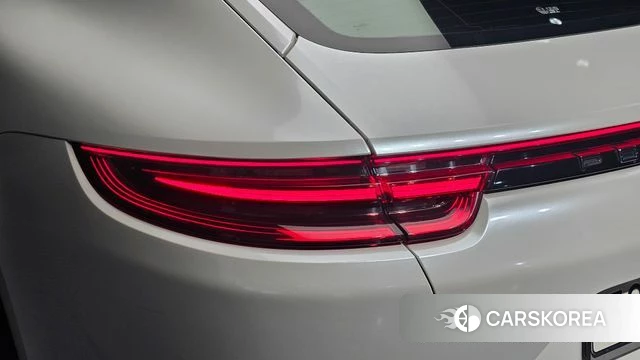 Porsche Panamera (971) id 4741593 из Кореи 15