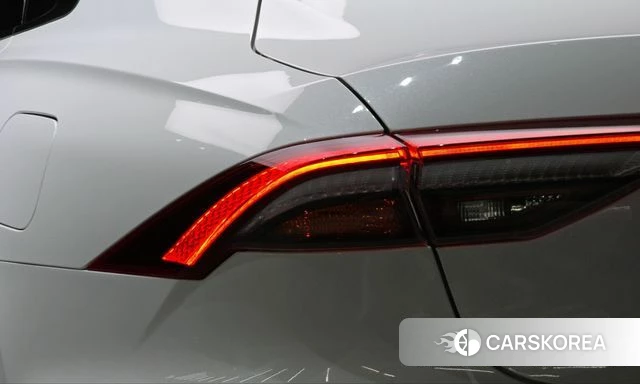 Hyundai The New Grandeur IG id 4981361 из Кореи 15