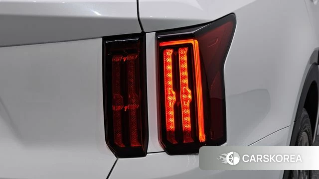 Kia Sorento 4th Generation id 5040887 из Кореи 15