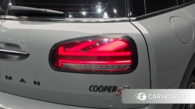 Mini Cooper SD Clubman id 5027709 из Кореи 15