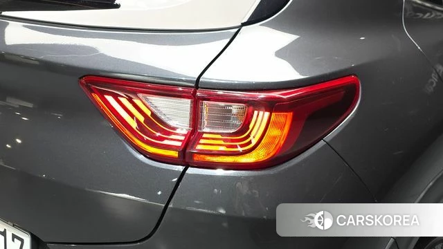 Kia Stonic id 5028594 из Кореи 15
