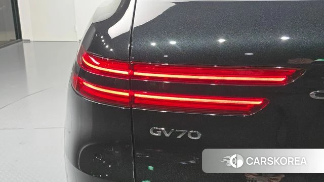 Genesis GV70 id 4950777 из Кореи 15