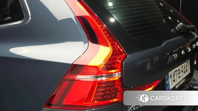 Volvo XC60 second Generation id 5027651 из Кореи 15