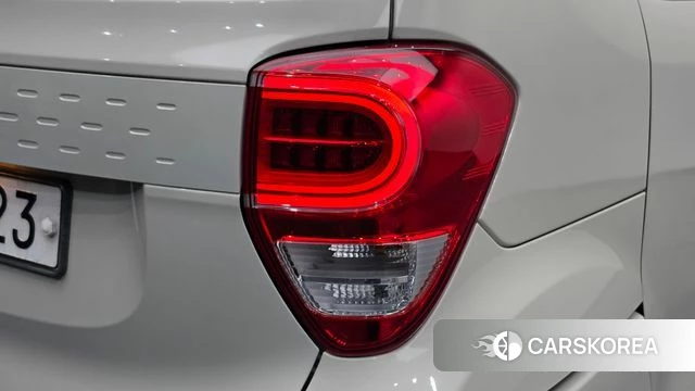 Kia The New Ray id 4960193 из Кореи 15