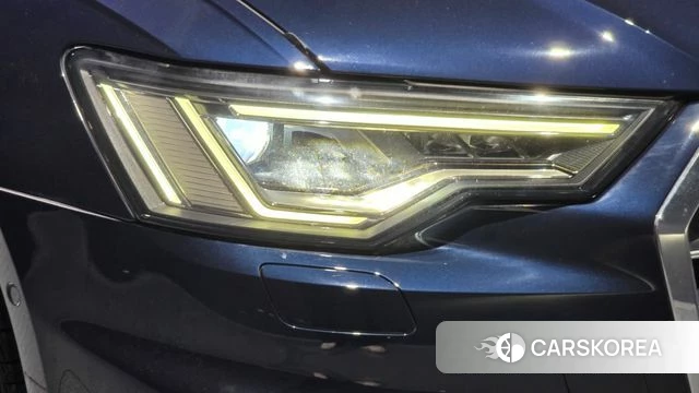 Audi A6 (C8) id 4688662 из Кореи 15