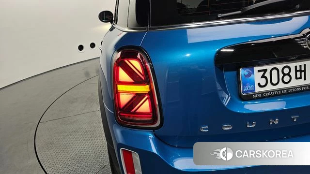 Mini Cooper D Countryman id 5013066 из Кореи 15