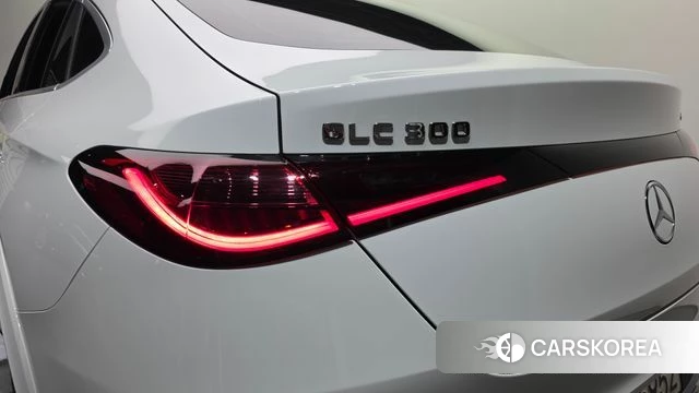 Mercedes-Benz GLC-Class X254 id 4916748 из Кореи 15