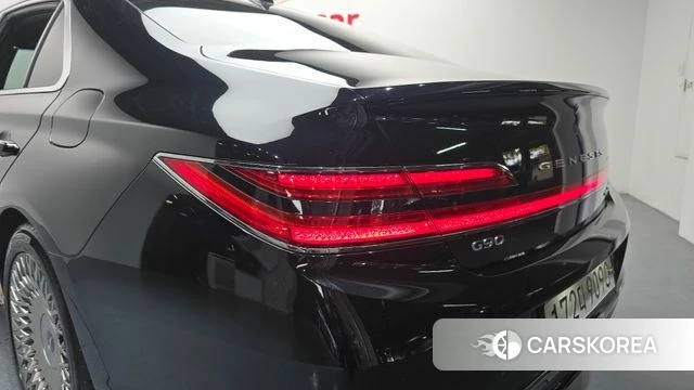 Genesis G90 id 4918485 из Кореи 15
