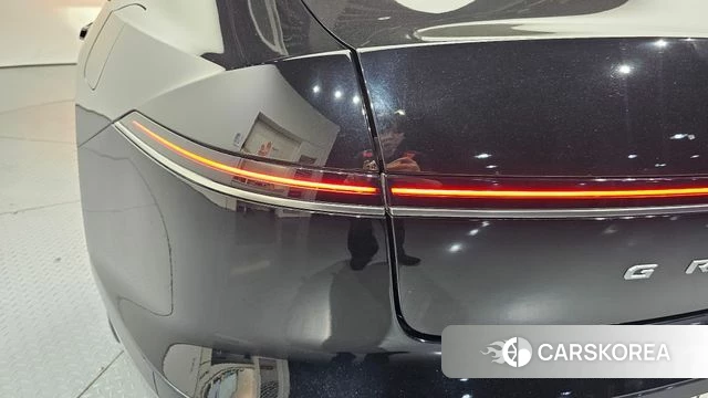 Hyundai Grandeur (GN7) id 4660832 из Кореи 15