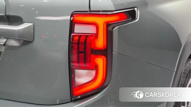 Ssangyong Torres id 4975446 из Кореи 15