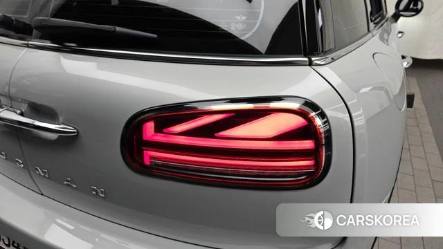Mini Cooper Clubman id 4986437 из Кореи 15