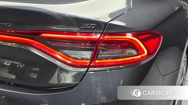 Hyundai Grandeur IG id 5029179 из Кореи 15