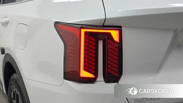Kia The New Sorento 4th Generation id 5051863 из Кореи 15